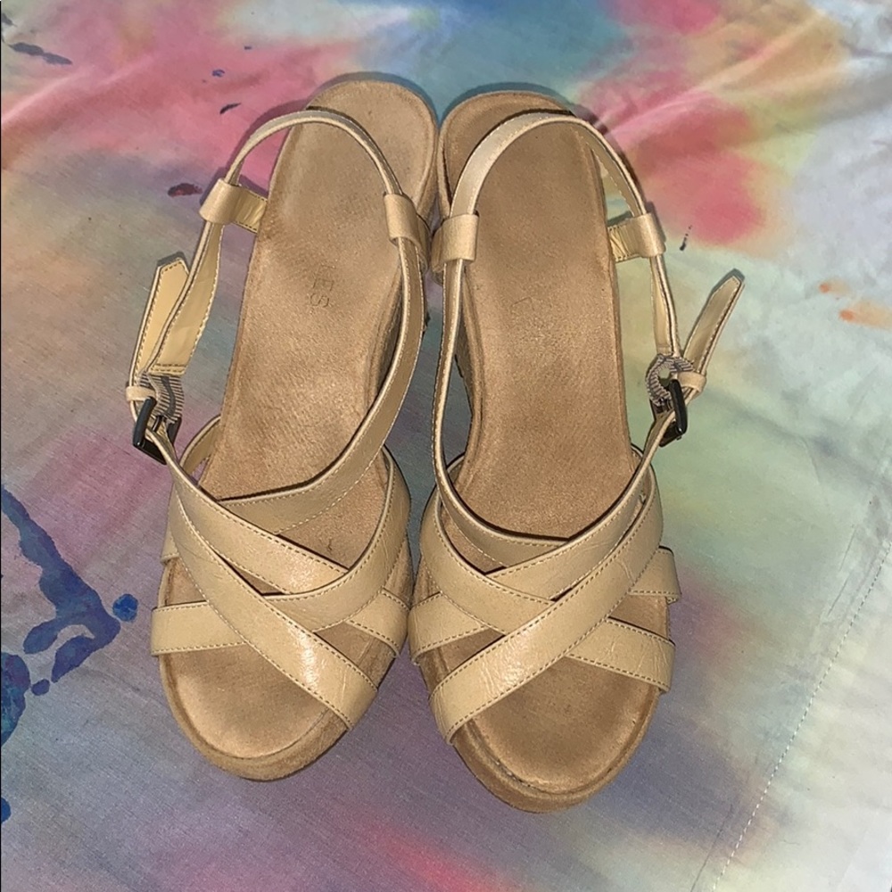Aerosoles Womens